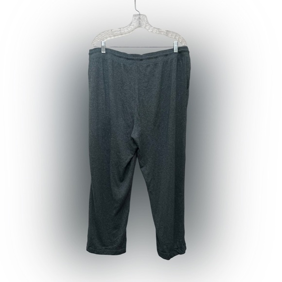 Natori - Elastic Band lounge pants - Picture 2 of 5